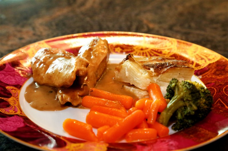 Be My Valentine at Bay Lodge