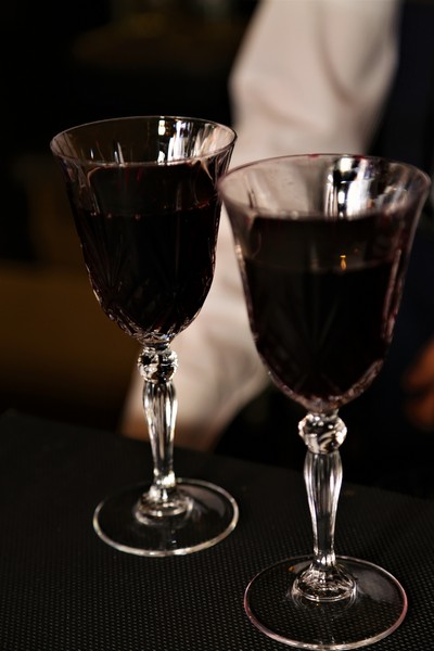 Be My Valentine at Bay Lodge