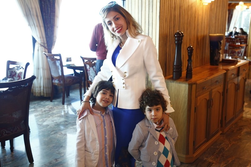 Easter Sunday at Bay Lodge