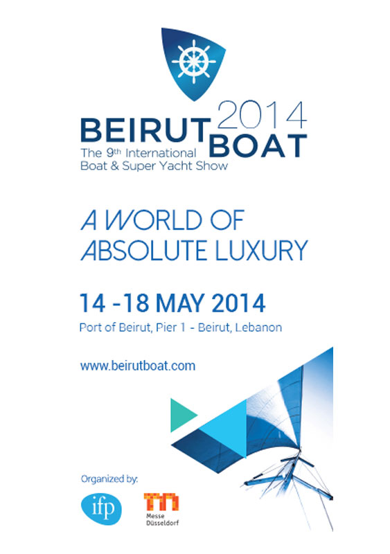 Beirut Boat Show 2014