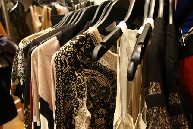 Reopening of BCBGMAXZARIA