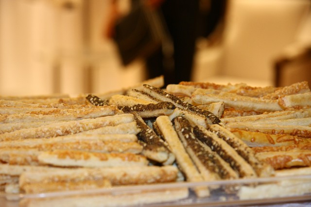 Reopening of BCBGMAXZARIA