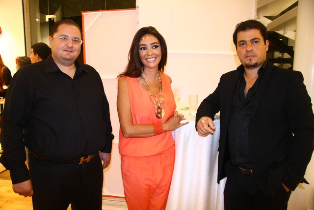 Reopening of BCBGMAXZARIA