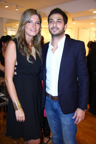 Reopening of BCBGMAXZARIA
