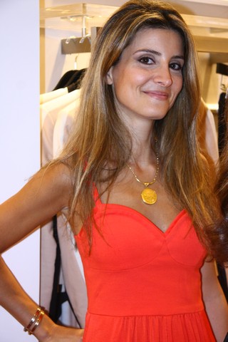 Reopening of BCBGMAXZARIA
