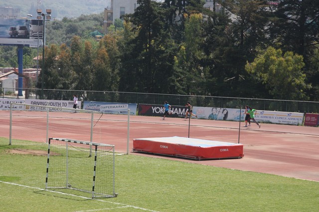 8th Beirut Corporate Games Part 1