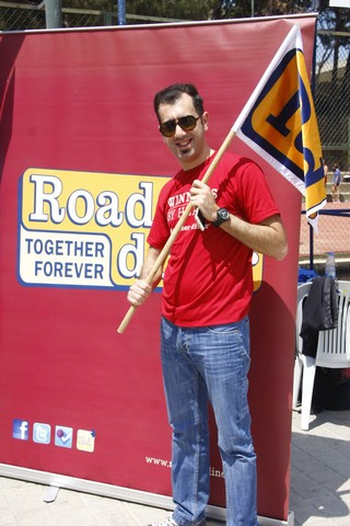 8th Beirut Corporate Games Part 1