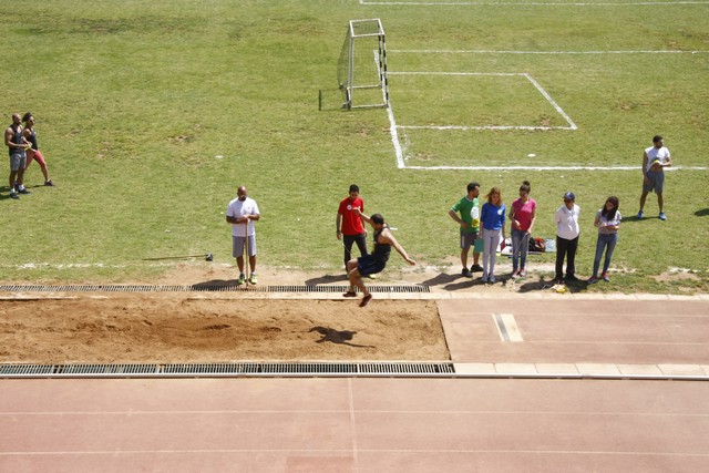 8th Beirut Corporate Games Part 1