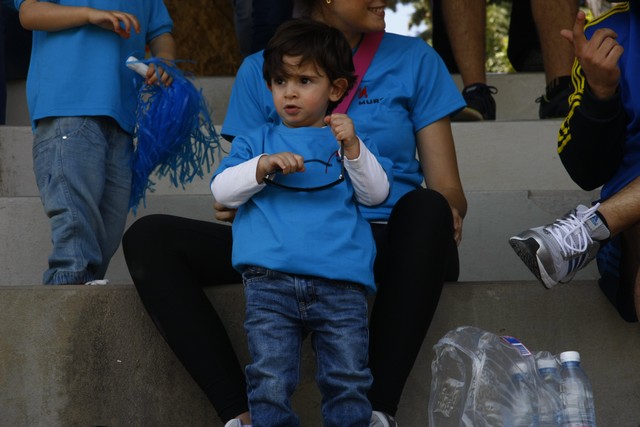8th Beirut Corporate Games Part 1