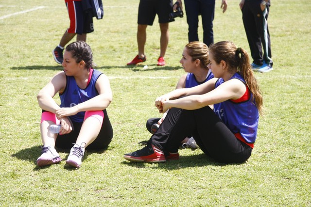 8th Beirut Corporate Games Part 1