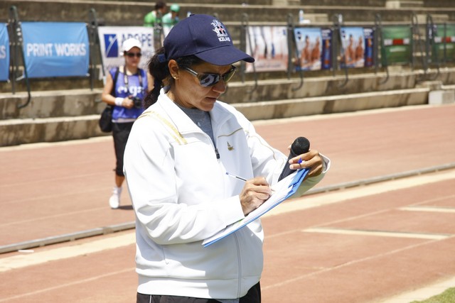 8th Beirut Corporate Games Part 1