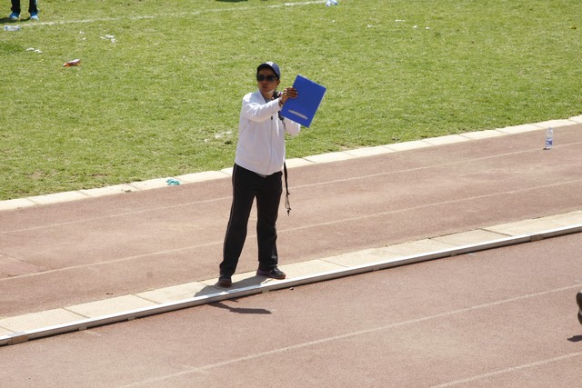 8th Beirut Corporate Games Part 1