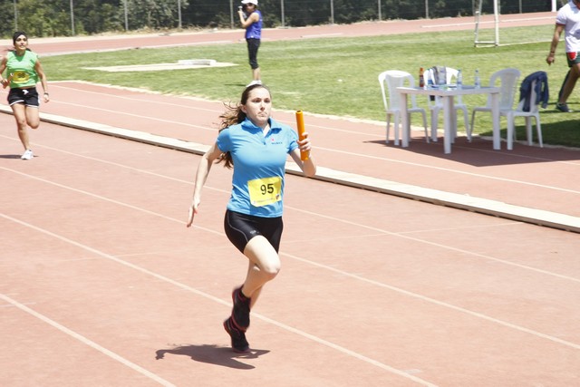 8th Beirut Corporate Games Part 1