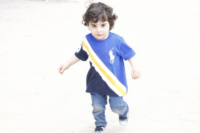 8th Beirut Corporate Games Part 1
