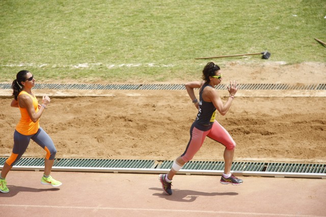 8th Beirut Corporate Games Part 1