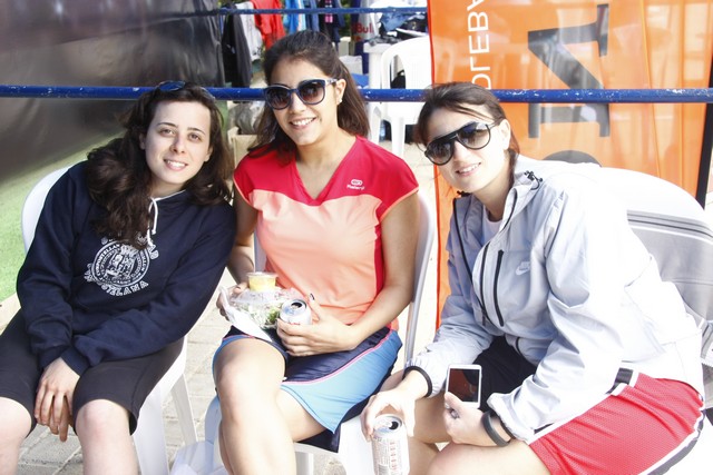 8th Beirut Corporate Games Part 1