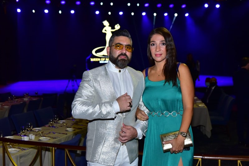 Beirut Golden Awards Gala Dinner