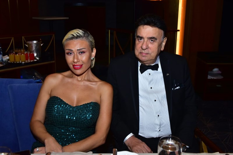 Beirut Golden Awards Gala Dinner
