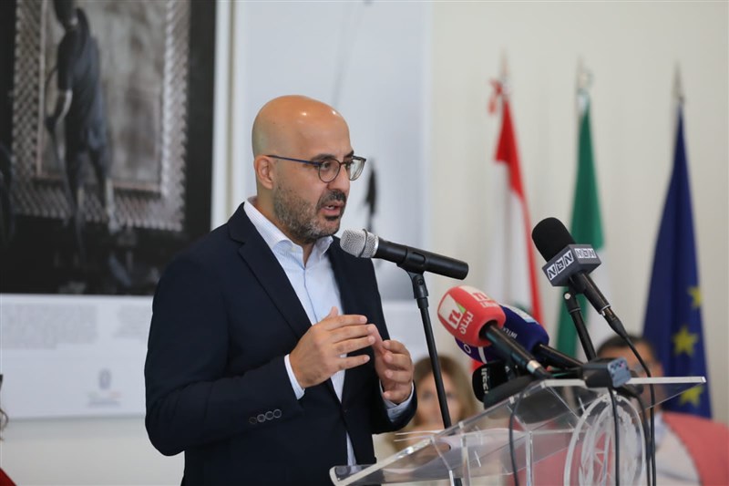 UNDP AND ITALY SUPPORT LEBANON’S YOUTH IN ADVOCATING FOR CLIMATE CHANGE SOLUTIONS 