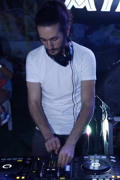 Beats on Beach