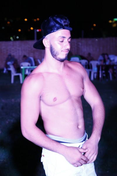Beats on Beach