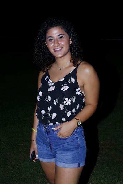 Freres Maristes Beach Party