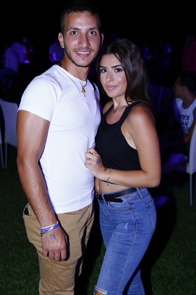 Freres Maristes Beach Party