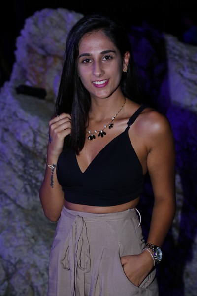 Freres Maristes Beach Party