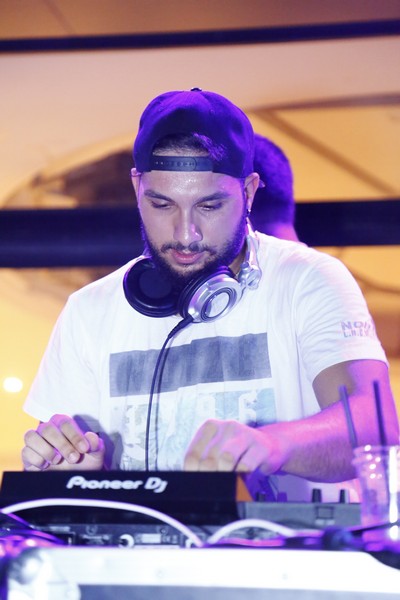 Freres Maristes Beach Party