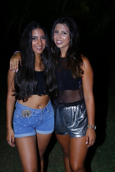 Freres Maristes Beach Party
