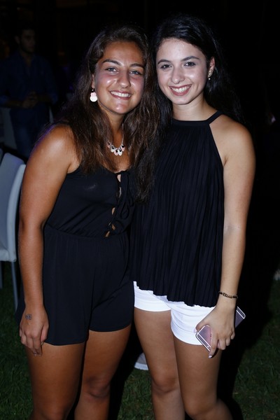 Freres Maristes Beach Party