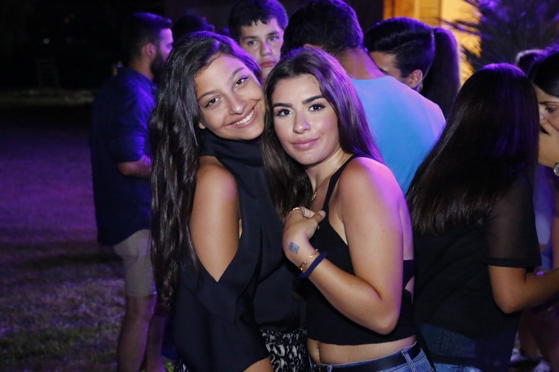 Freres Maristes Beach Party