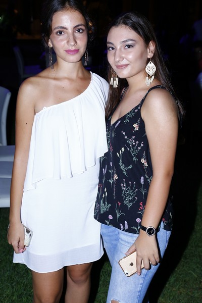 Freres Maristes Beach Party