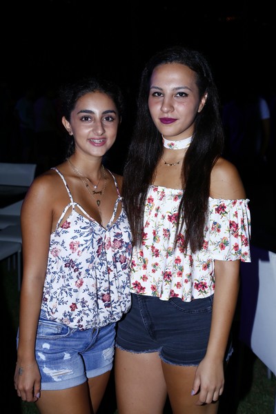 Freres Maristes Beach Party