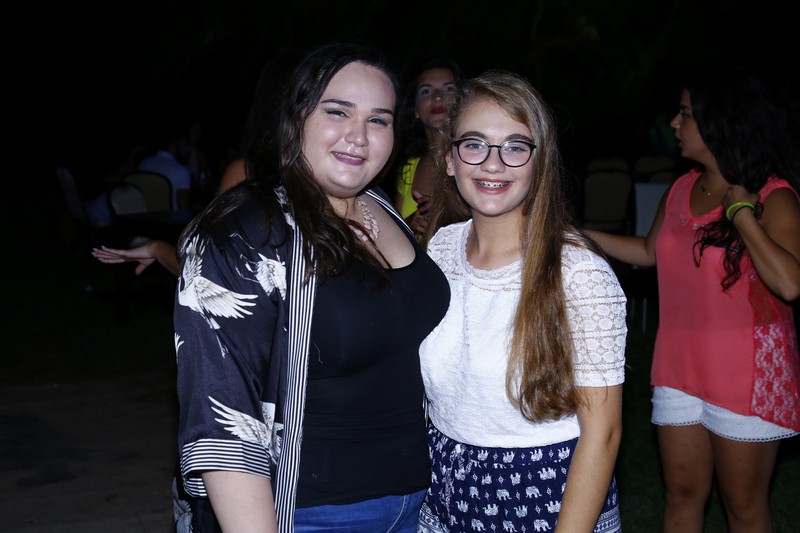 Freres Maristes Beach Party