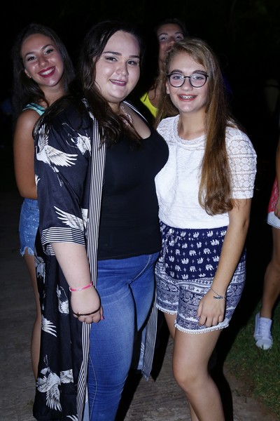 Freres Maristes Beach Party