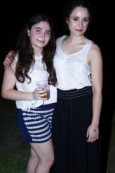 Freres Maristes Beach Party