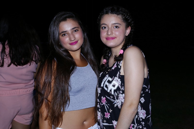 Freres Maristes Beach Party