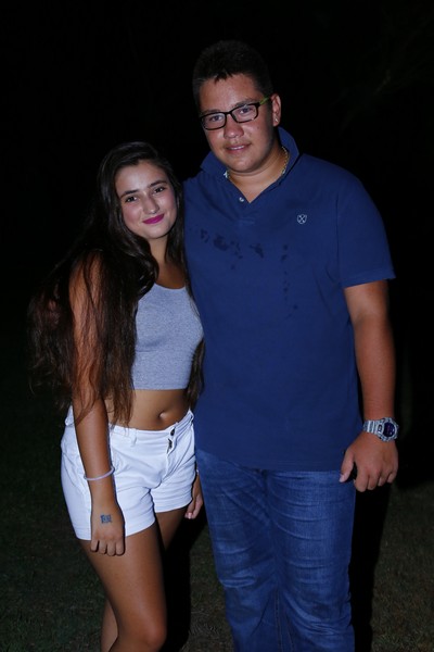 Freres Maristes Beach Party