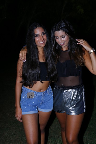 Freres Maristes Beach Party