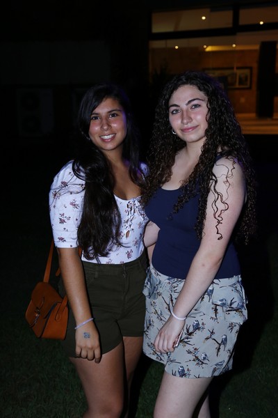 Freres Maristes Beach Party