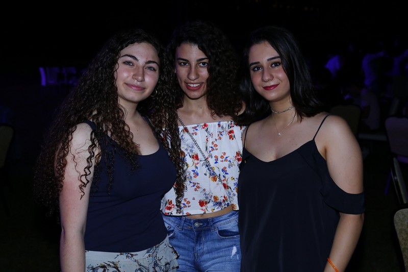 Freres Maristes Beach Party