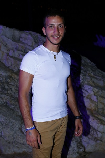 Freres Maristes Beach Party