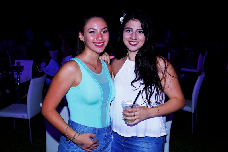 Freres Maristes Beach Party