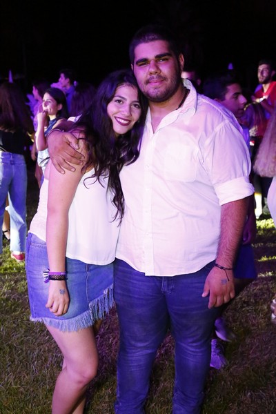 Freres Maristes Beach Party