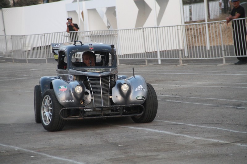 BEASTS F1 Car Shows