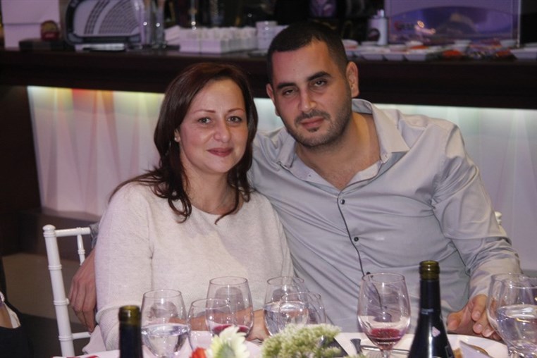 Le beaujolais nouveau debarque a Beyrouth