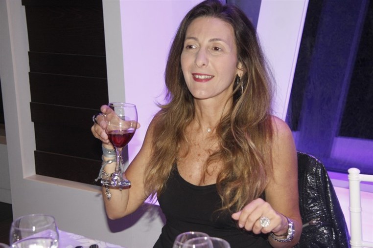 Le beaujolais nouveau debarque a Beyrouth