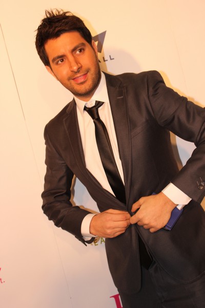 Avant Premiere of BeBe