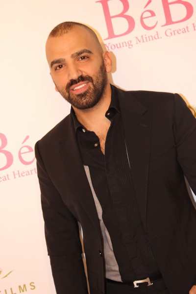 Avant Premiere of BeBe